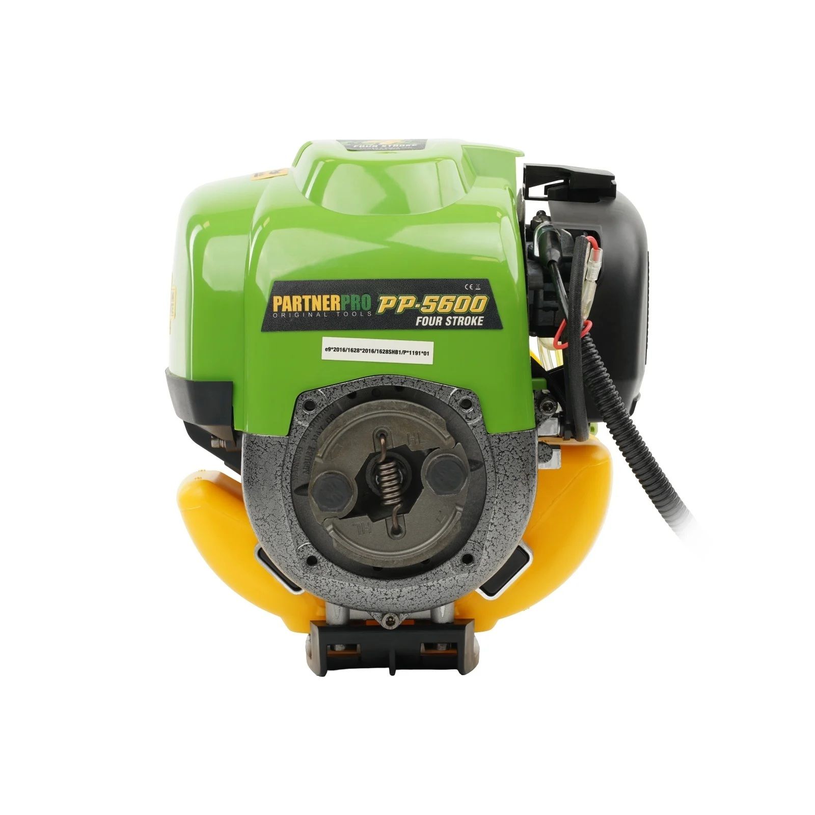 Motocoasa pe benzina Partner Pro PP5600, 4 timpi, 5.6 CP, 52 CC